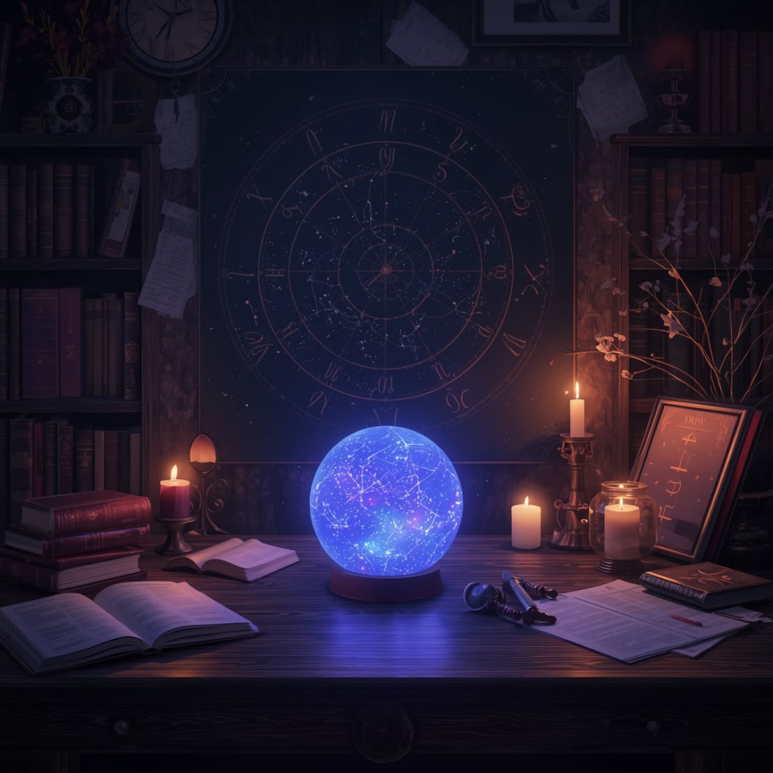 Знак Времени